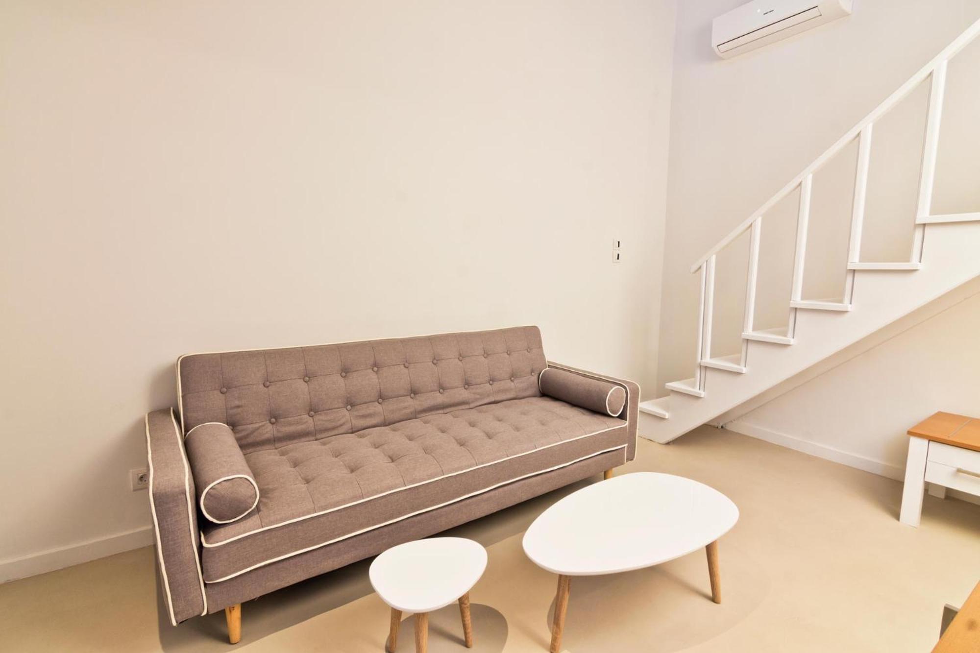 Lindos Comfy Suites Exterior photo