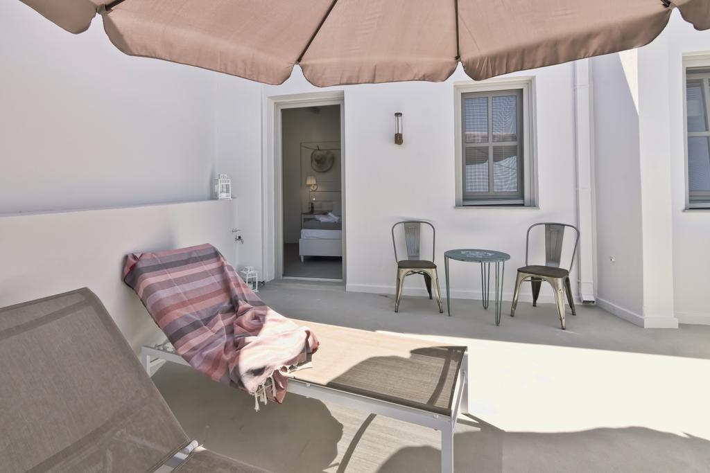 Lindos Comfy Suites Exterior photo